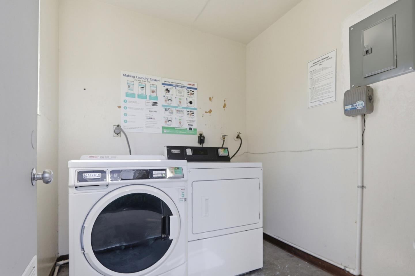 Detail Gallery Image 24 of 32 For 1085 Reed #D,  Sunnyvale,  CA 94086 - 2 Beds | 1 Baths