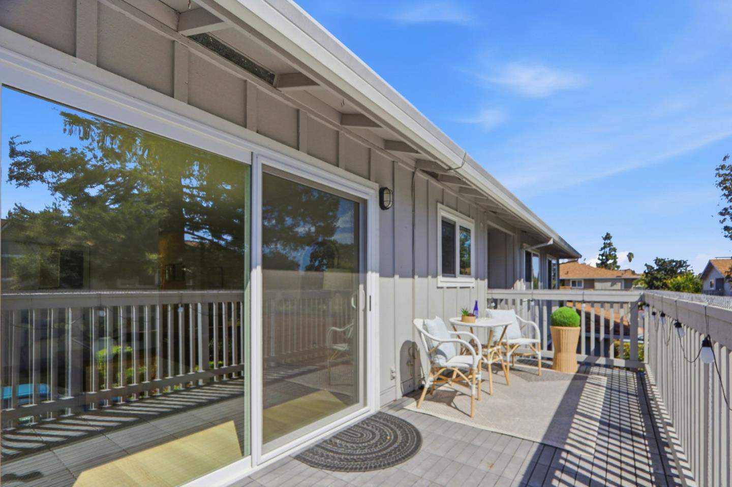 Detail Gallery Image 26 of 32 For 1085 Reed #D,  Sunnyvale,  CA 94086 - 2 Beds | 1 Baths