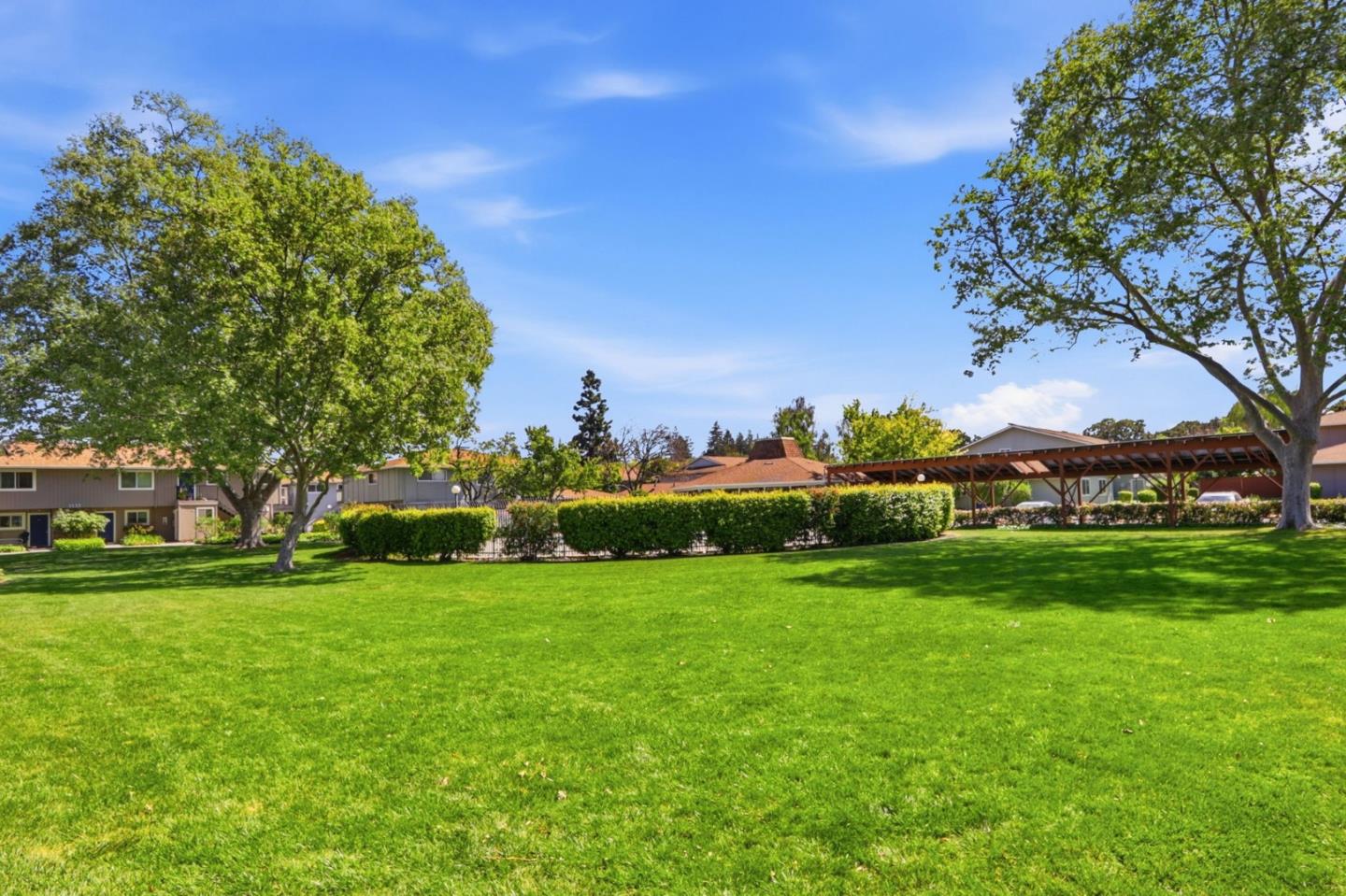 Detail Gallery Image 30 of 32 For 1085 Reed #D,  Sunnyvale,  CA 94086 - 2 Beds | 1 Baths