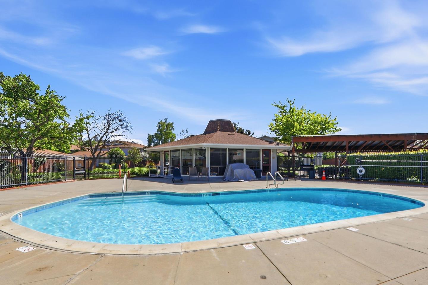 Detail Gallery Image 31 of 32 For 1085 Reed #D,  Sunnyvale,  CA 94086 - 2 Beds | 1 Baths