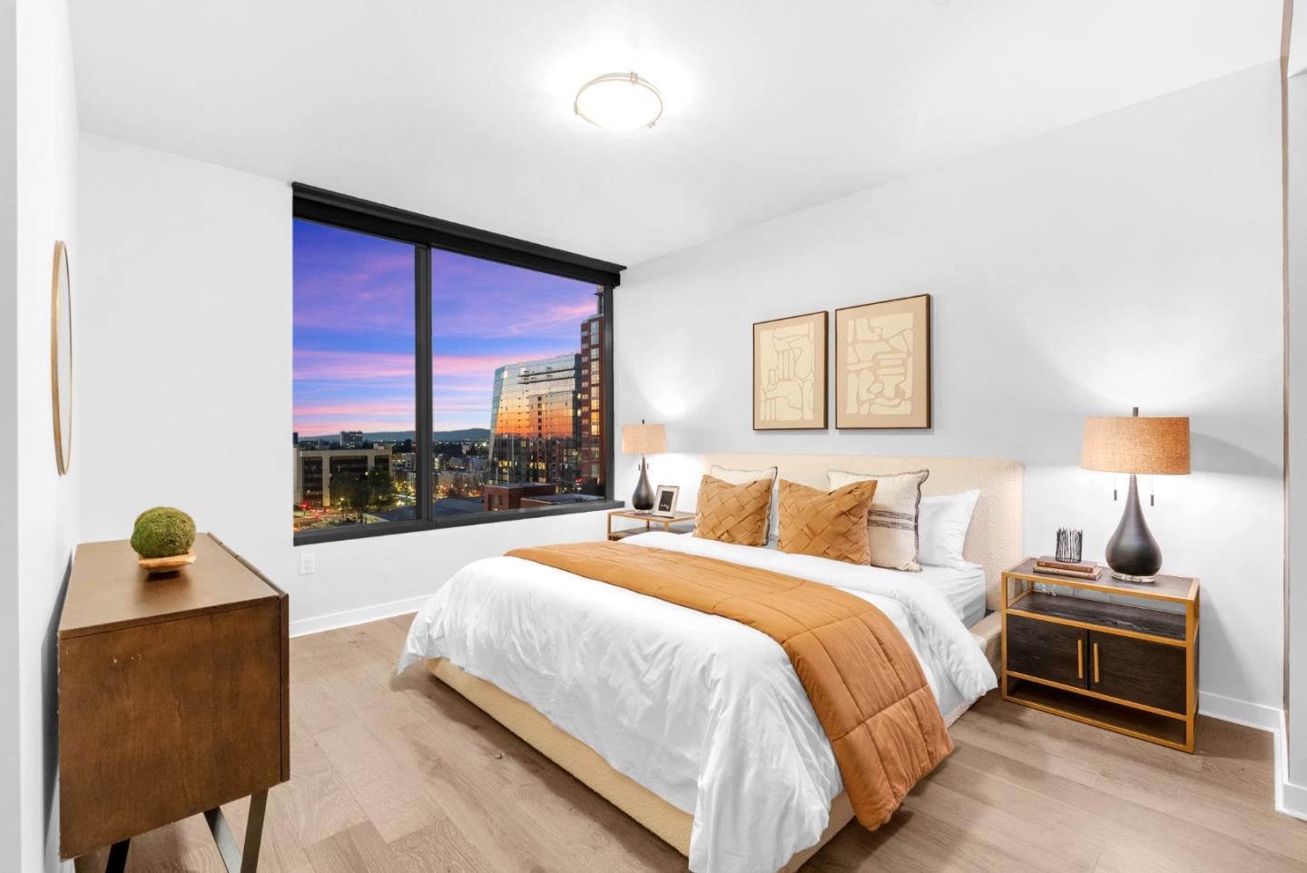 Detail Gallery Image 12 of 37 For 38 N Almaden Blvd #1115,  San Jose,  CA 95110 - 2 Beds | 2 Baths