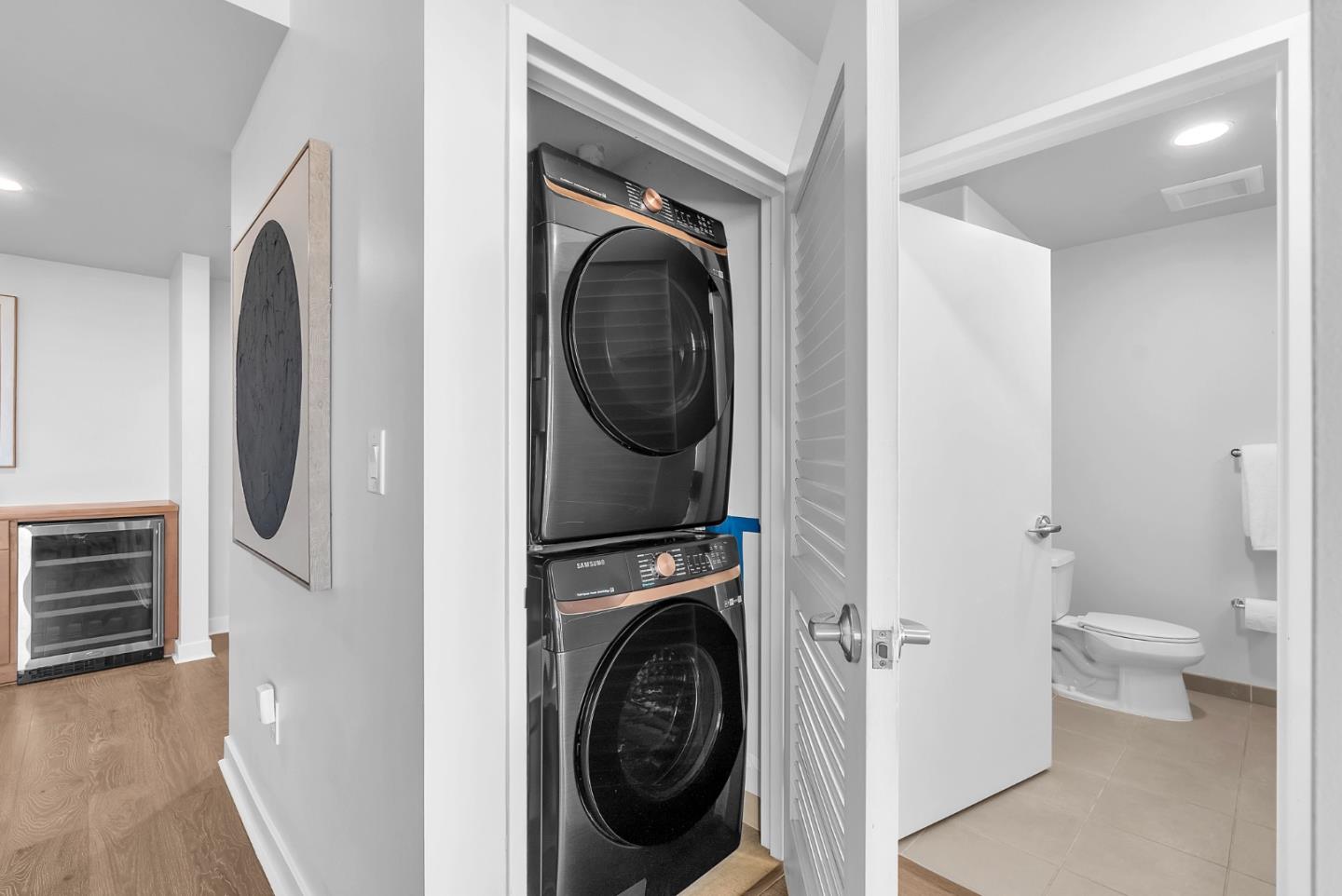 Detail Gallery Image 14 of 37 For 38 N Almaden Blvd #1115,  San Jose,  CA 95110 - 2 Beds | 2 Baths