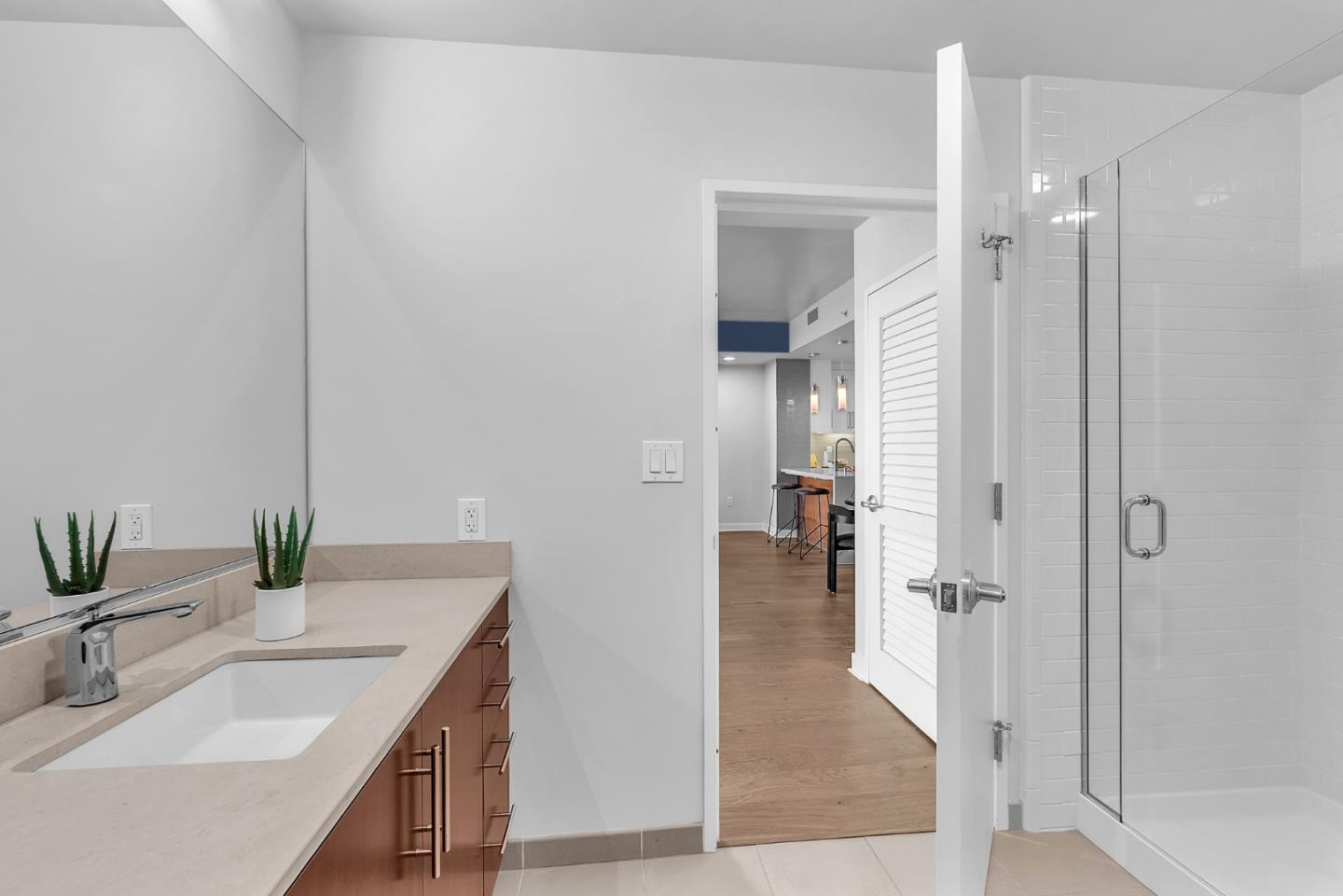 Detail Gallery Image 15 of 37 For 38 N Almaden Blvd #1115,  San Jose,  CA 95110 - 2 Beds | 2 Baths