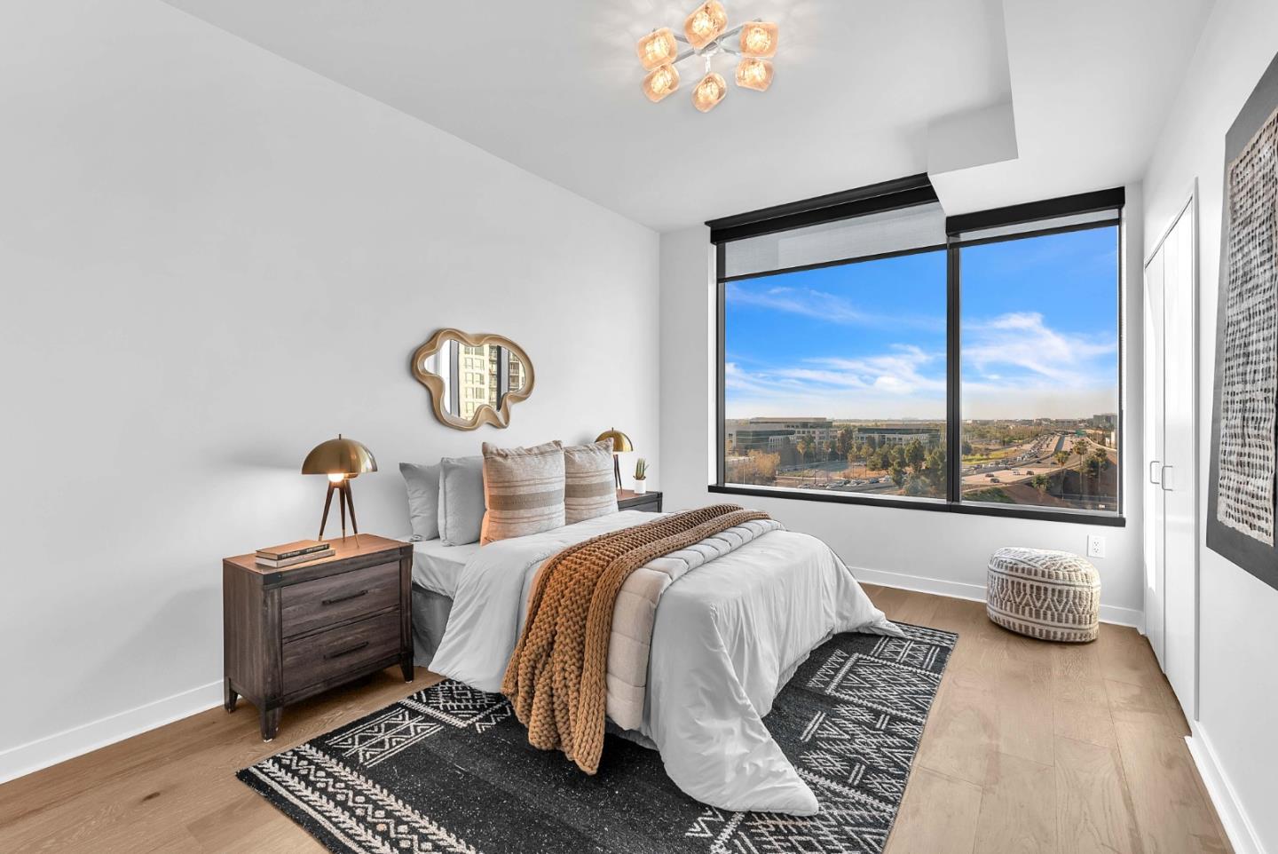 Detail Gallery Image 17 of 37 For 38 N Almaden Blvd #1115,  San Jose,  CA 95110 - 2 Beds | 2 Baths