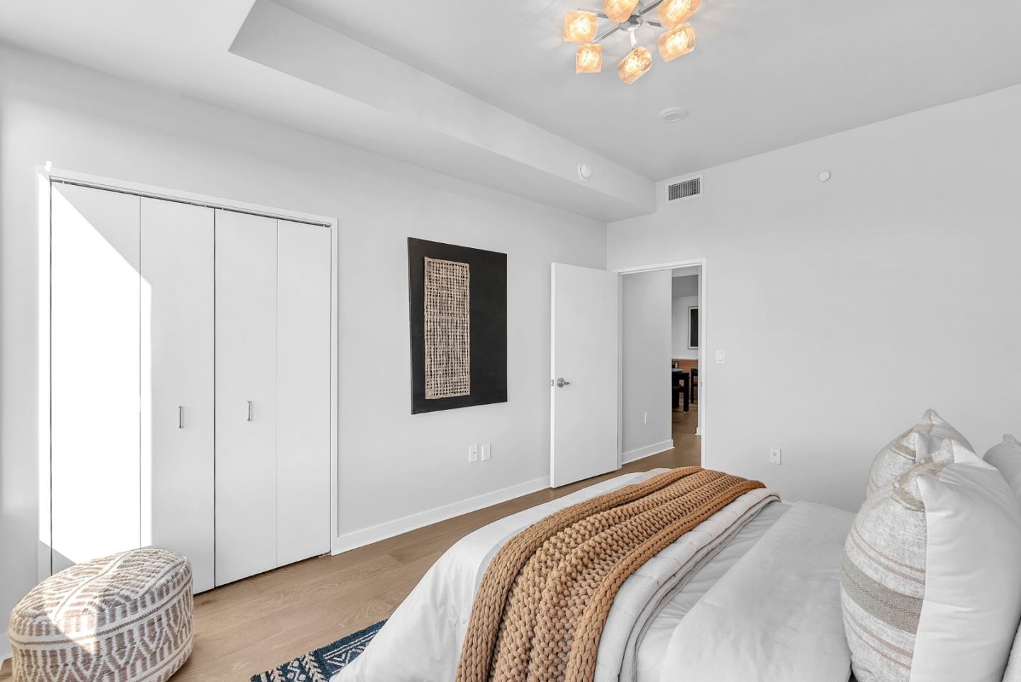 Detail Gallery Image 18 of 37 For 38 N Almaden Blvd #1115,  San Jose,  CA 95110 - 2 Beds | 2 Baths