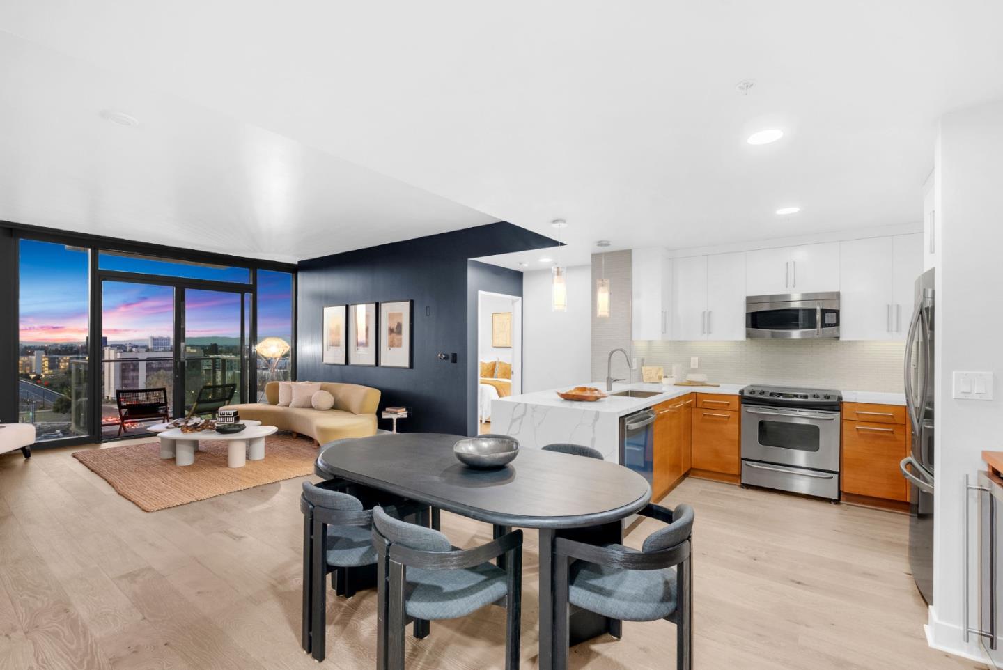 19999 Stevens Creek Boulevard UNIT 209, Cupertino, CA, 95014