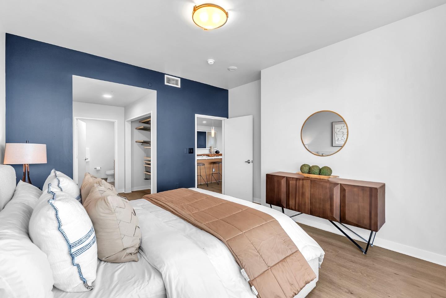 Detail Gallery Image 20 of 37 For 38 N Almaden Blvd #1115,  San Jose,  CA 95110 - 2 Beds | 2 Baths