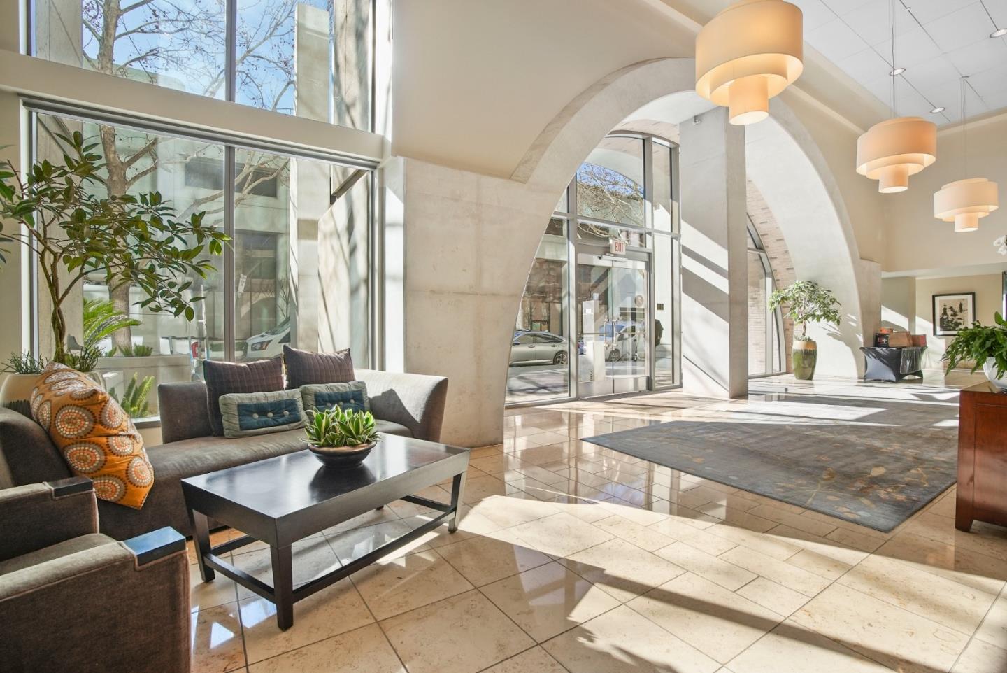 Detail Gallery Image 32 of 37 For 38 N Almaden Blvd #1115,  San Jose,  CA 95110 - 2 Beds | 2 Baths