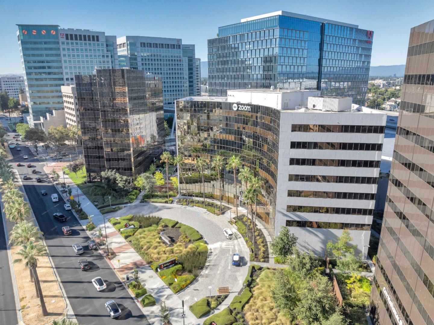 Detail Gallery Image 34 of 37 For 38 N Almaden Blvd #1115,  San Jose,  CA 95110 - 2 Beds | 2 Baths