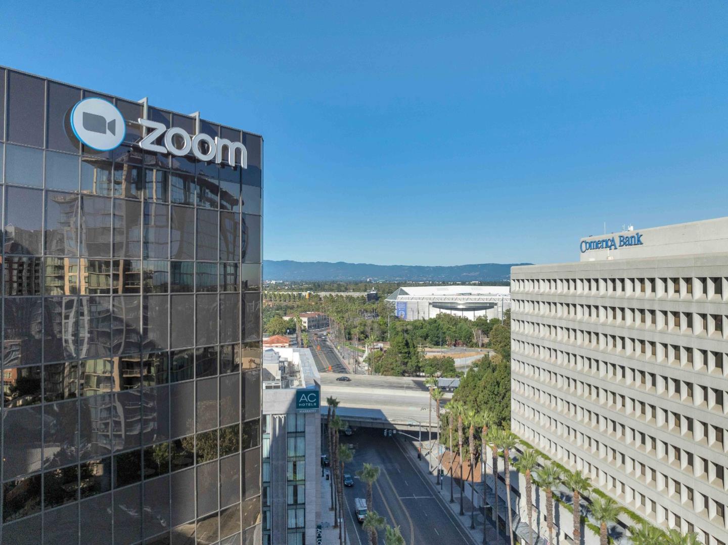 Detail Gallery Image 35 of 37 For 38 N Almaden Blvd #1115,  San Jose,  CA 95110 - 2 Beds | 2 Baths