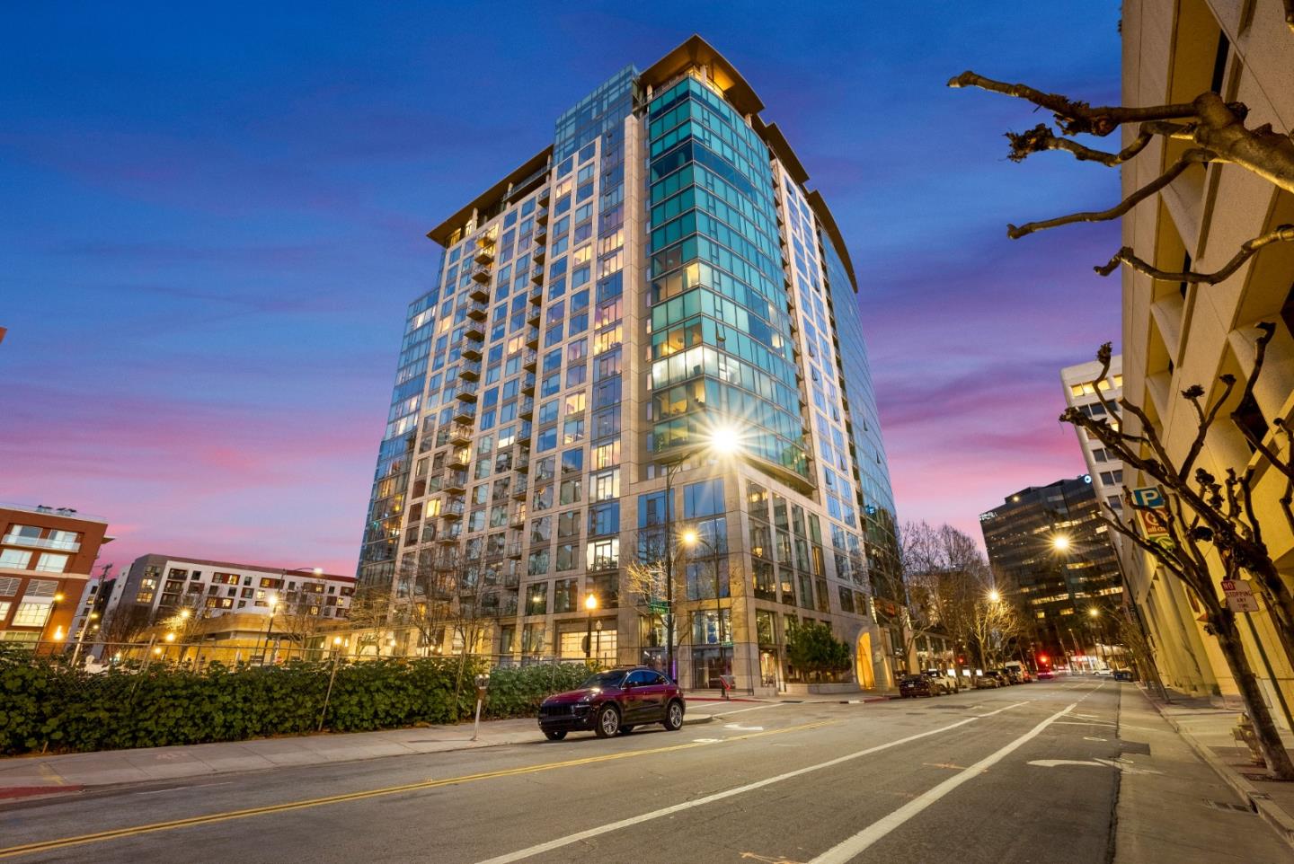 Detail Gallery Image 37 of 37 For 38 N Almaden Blvd #1115,  San Jose,  CA 95110 - 2 Beds | 2 Baths