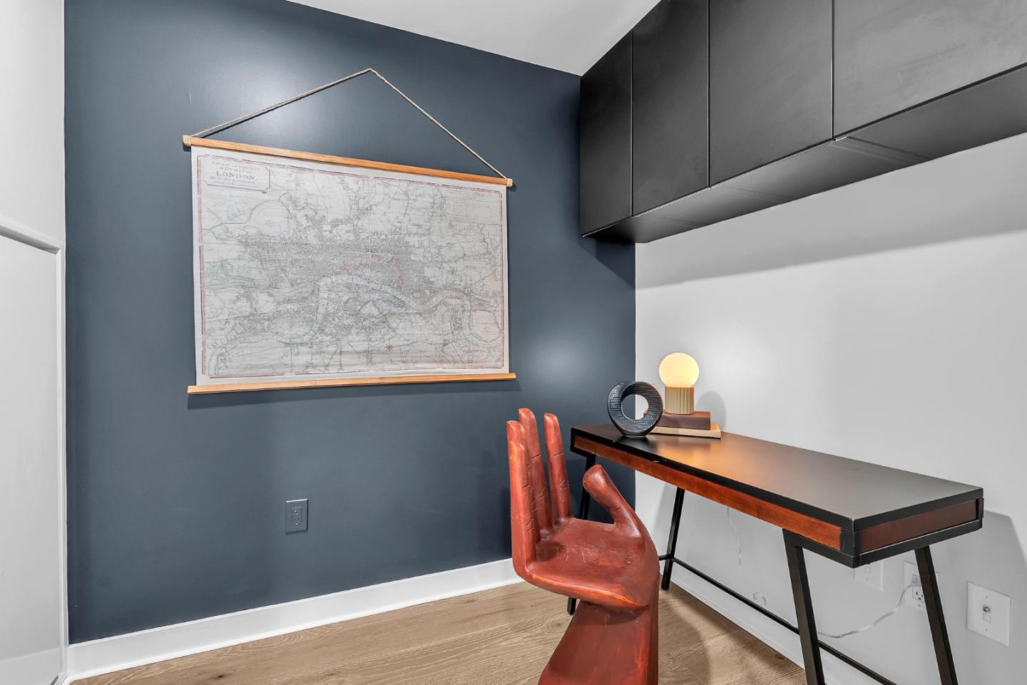 Detail Gallery Image 6 of 37 For 38 N Almaden Blvd #1115,  San Jose,  CA 95110 - 2 Beds | 2 Baths