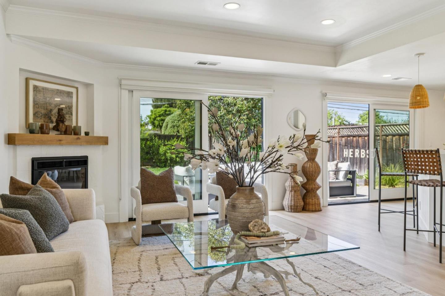 Detail Gallery Image 11 of 58 For 2614 Ohio Ave, Redwood City,  CA 94061 - 3 Beds | 2 Baths