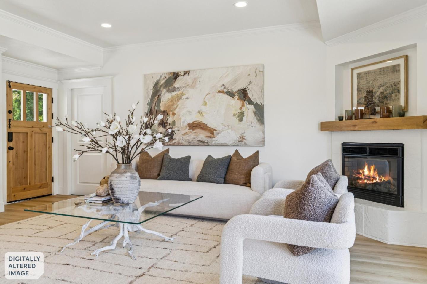 Detail Gallery Image 12 of 58 For 2614 Ohio Ave, Redwood City,  CA 94061 - 3 Beds | 2 Baths