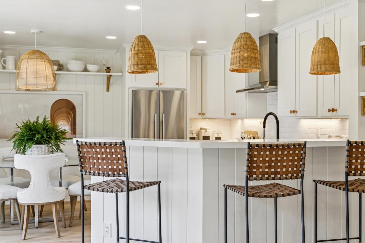 Detail Gallery Image 18 of 58 For 2614 Ohio Ave, Redwood City,  CA 94061 - 3 Beds | 2 Baths