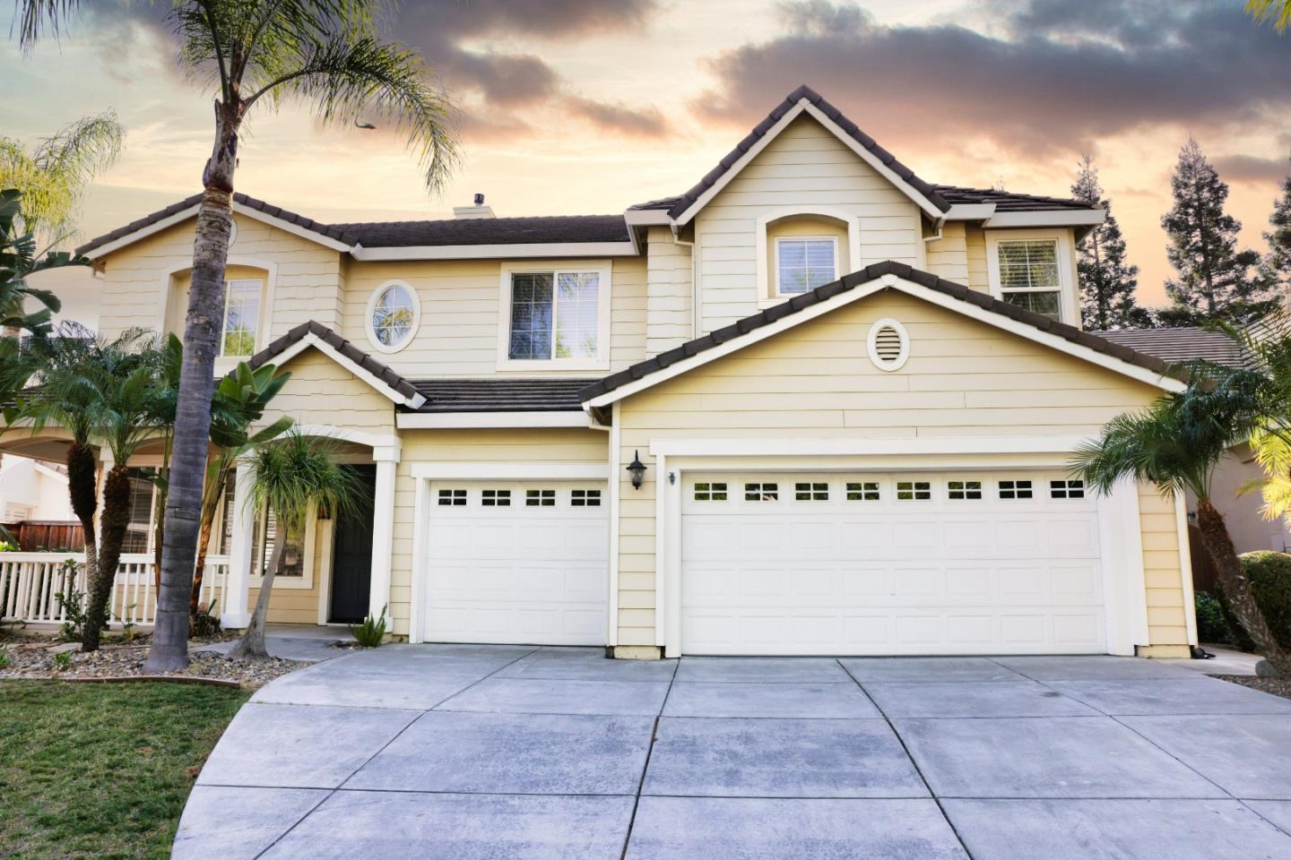 Detail Gallery Image 30 of 37 For 1030 Eastlake Cir, Tracy,  CA 95304 - 5 Beds | 3 Baths