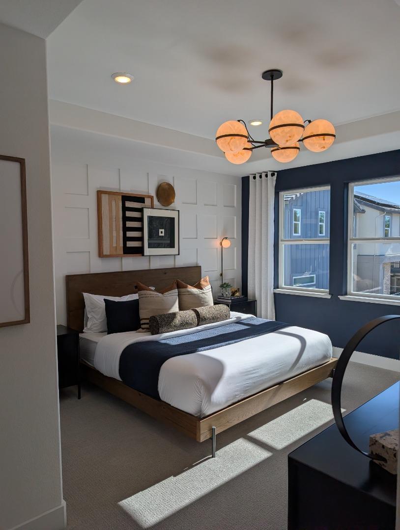 Detail Gallery Image 10 of 20 For 267 Wagon Way #40-03 - PLAN 1,  Campbell,  CA 95008 - 2 Beds | 2/1 Baths