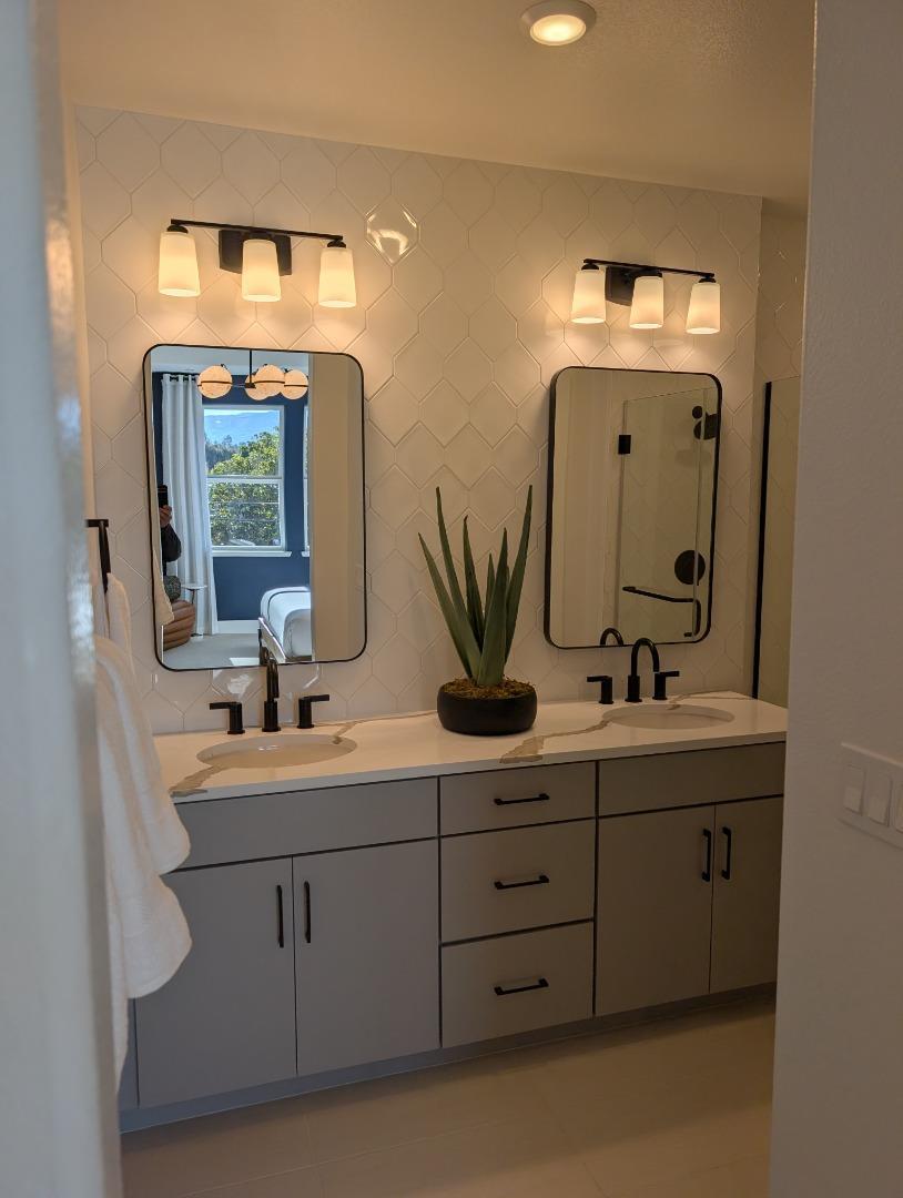 Detail Gallery Image 11 of 20 For 267 Wagon Way #40-03 - PLAN 1,  Campbell,  CA 95008 - 2 Beds | 2/1 Baths