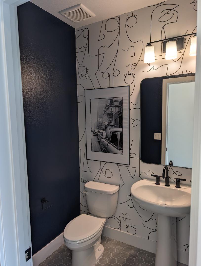 Detail Gallery Image 12 of 20 For 267 Wagon Way #40-03 - PLAN 1,  Campbell,  CA 95008 - 2 Beds | 2/1 Baths