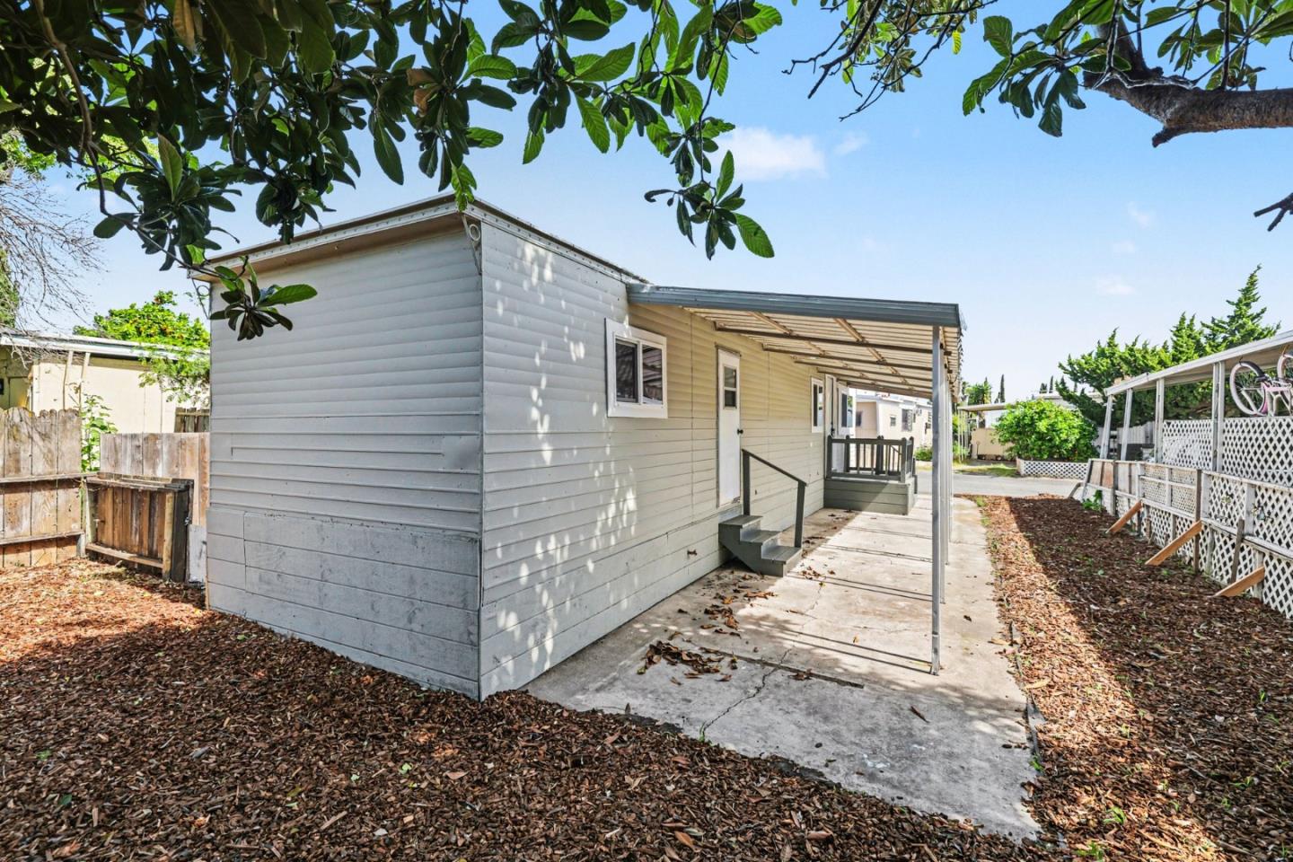 Detail Gallery Image 12 of 13 For 4400 Gateway Rd #28,  Bethel Island,  CA 94511 - 2 Beds | 1 Baths