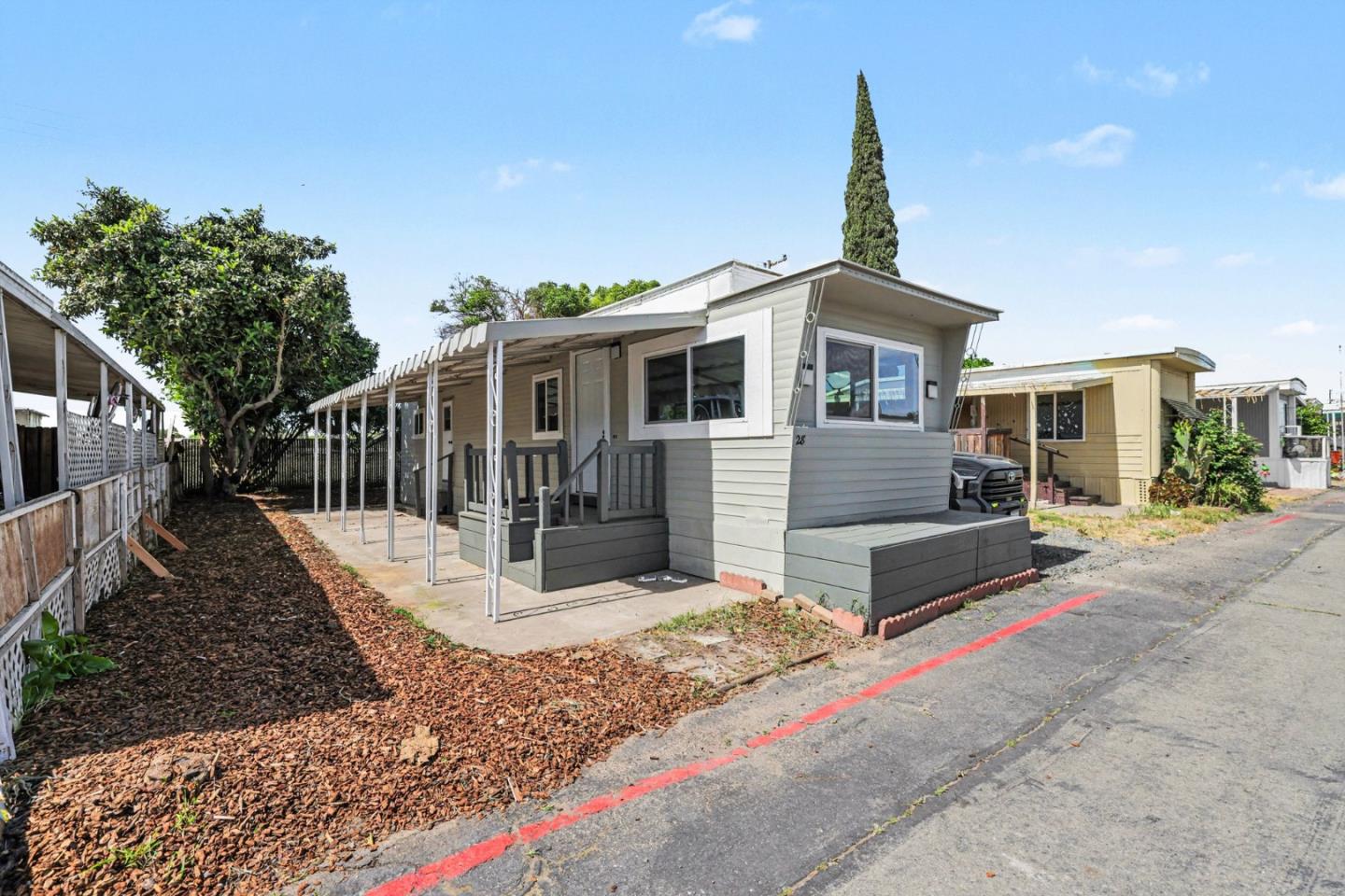 4400 Gateway Road UNIT 28, Bethel Island, CA, 94511