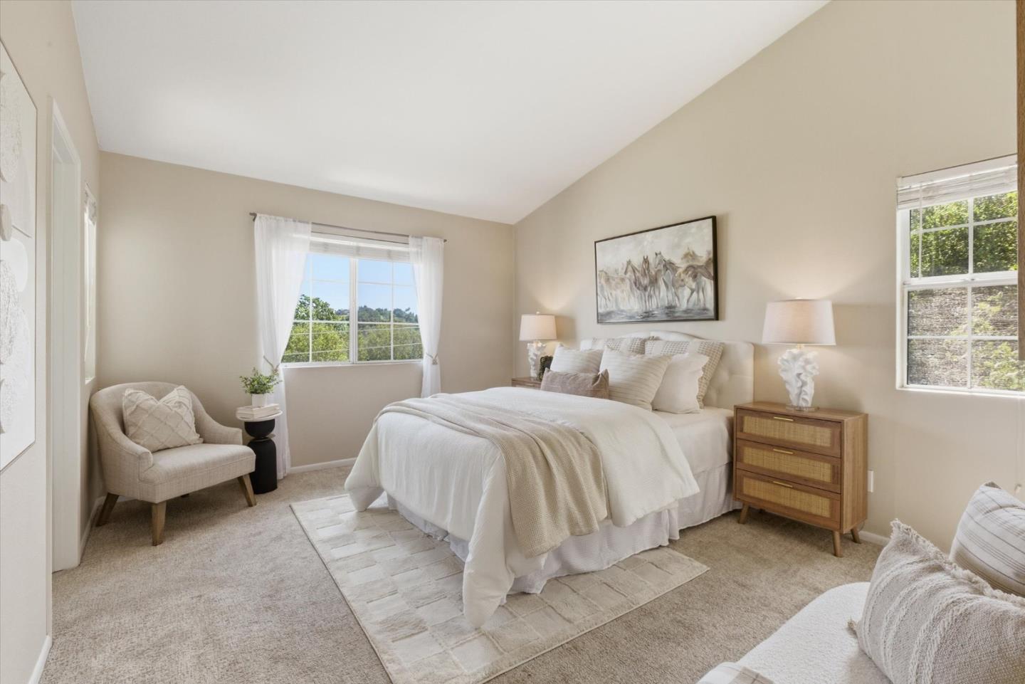 Detail Gallery Image 21 of 33 For 7595 Canyon Meadow Cir #H,  Pleasanton,  CA 94588 - 3 Beds | 2 Baths