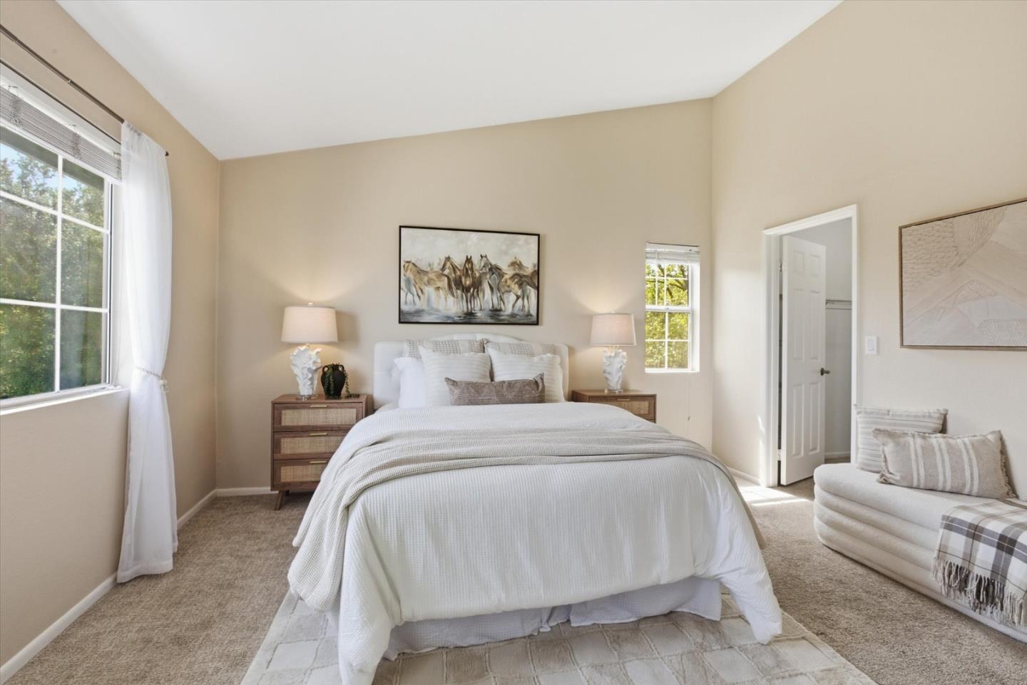 Detail Gallery Image 22 of 33 For 7595 Canyon Meadow Cir #H,  Pleasanton,  CA 94588 - 3 Beds | 2 Baths