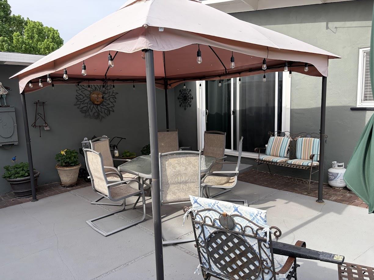 Detail Gallery Image 15 of 22 For 2377 Fosgate Ave, Santa Clara,  CA 95050 - 3 Beds | 1 Baths