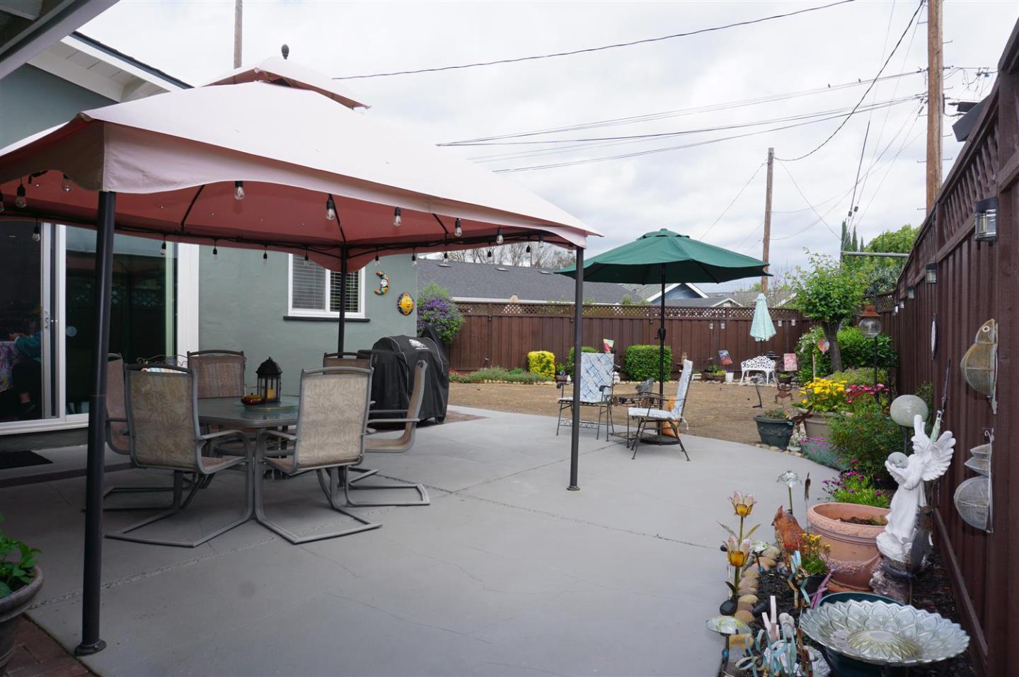 Detail Gallery Image 16 of 22 For 2377 Fosgate Ave, Santa Clara,  CA 95050 - 3 Beds | 1 Baths