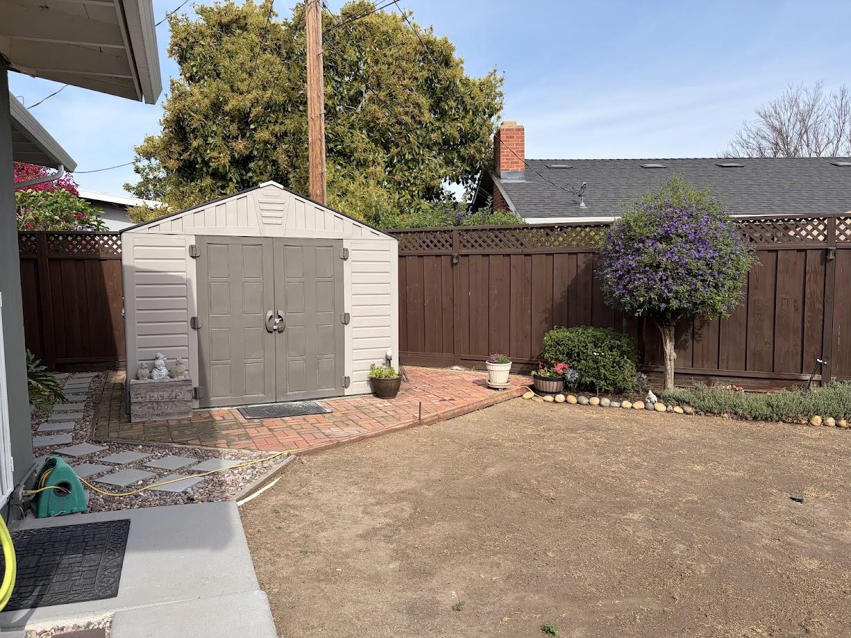 Detail Gallery Image 18 of 22 For 2377 Fosgate Ave, Santa Clara,  CA 95050 - 3 Beds | 1 Baths