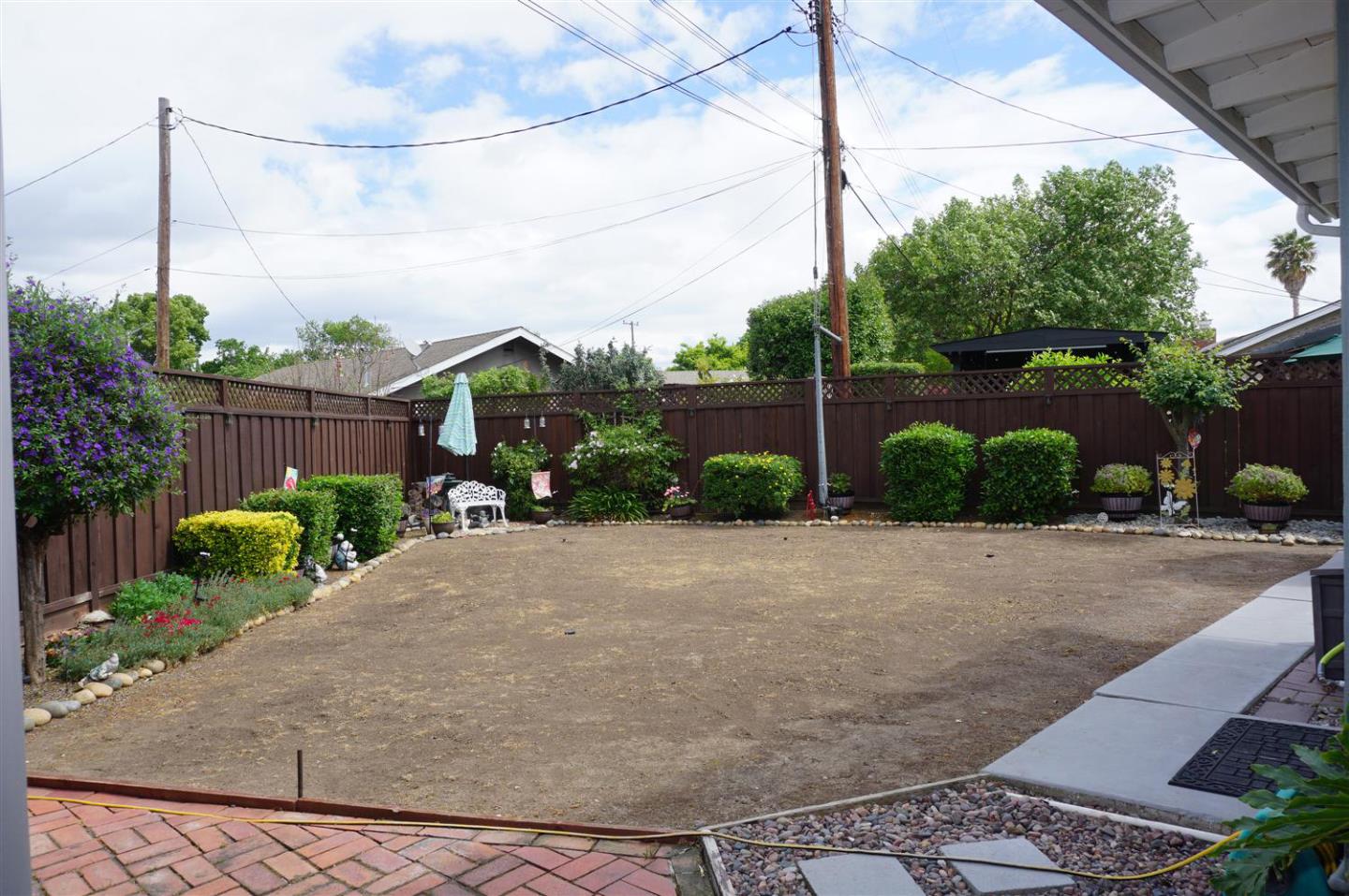 Detail Gallery Image 19 of 22 For 2377 Fosgate Ave, Santa Clara,  CA 95050 - 3 Beds | 1 Baths