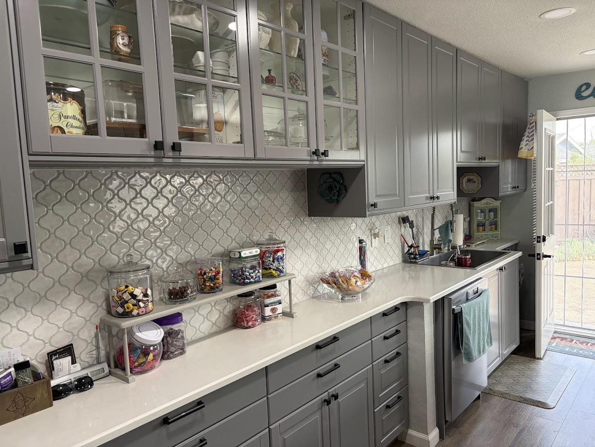 Detail Gallery Image 6 of 22 For 2377 Fosgate Ave, Santa Clara,  CA 95050 - 3 Beds | 1 Baths