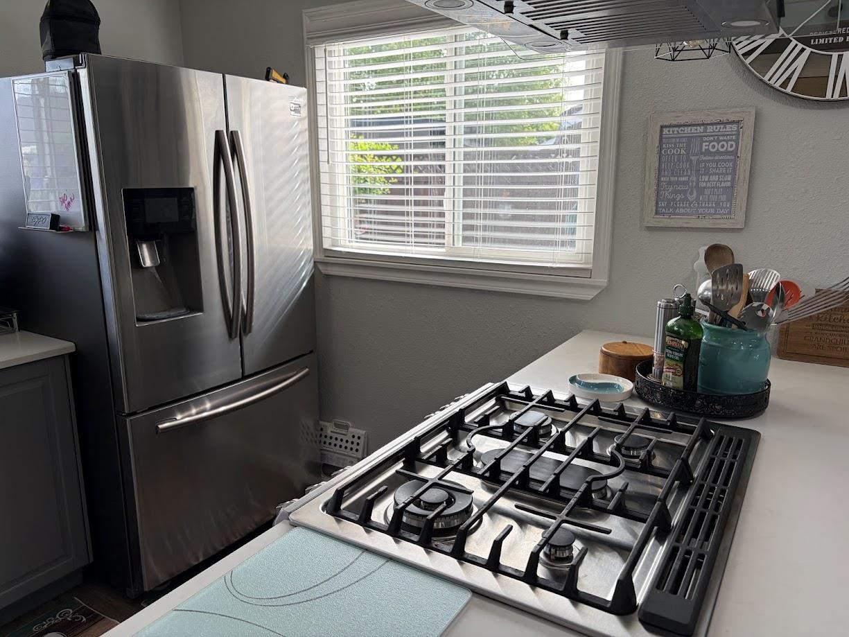 Detail Gallery Image 7 of 22 For 2377 Fosgate Ave, Santa Clara,  CA 95050 - 3 Beds | 1 Baths