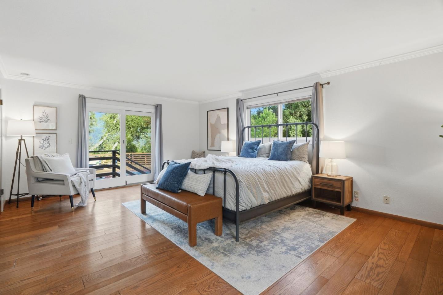 Detail Gallery Image 23 of 86 For 22108 Call of the Wild Rd, Los Gatos,  CA 95033 - 6 Beds | 5 Baths