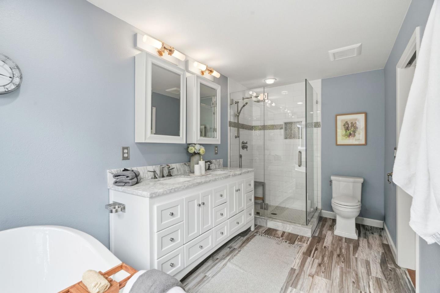 Detail Gallery Image 27 of 86 For 22108 Call of the Wild Rd, Los Gatos,  CA 95033 - 6 Beds | 5 Baths