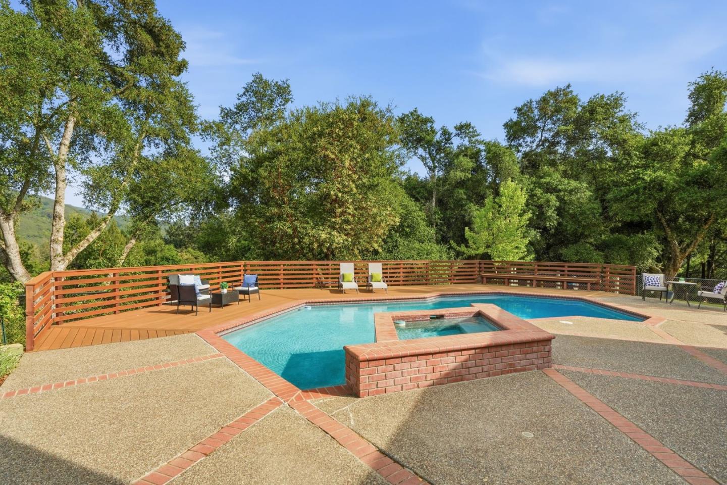 Detail Gallery Image 35 of 86 For 22108 Call of the Wild Rd, Los Gatos,  CA 95033 - 6 Beds | 5 Baths