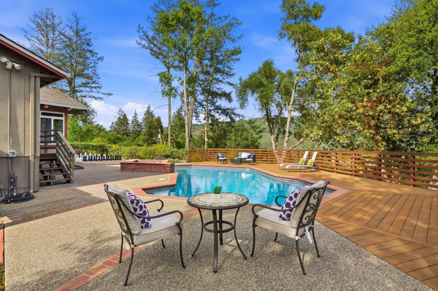 Detail Gallery Image 37 of 86 For 22108 Call of the Wild Rd, Los Gatos,  CA 95033 - 6 Beds | 5 Baths