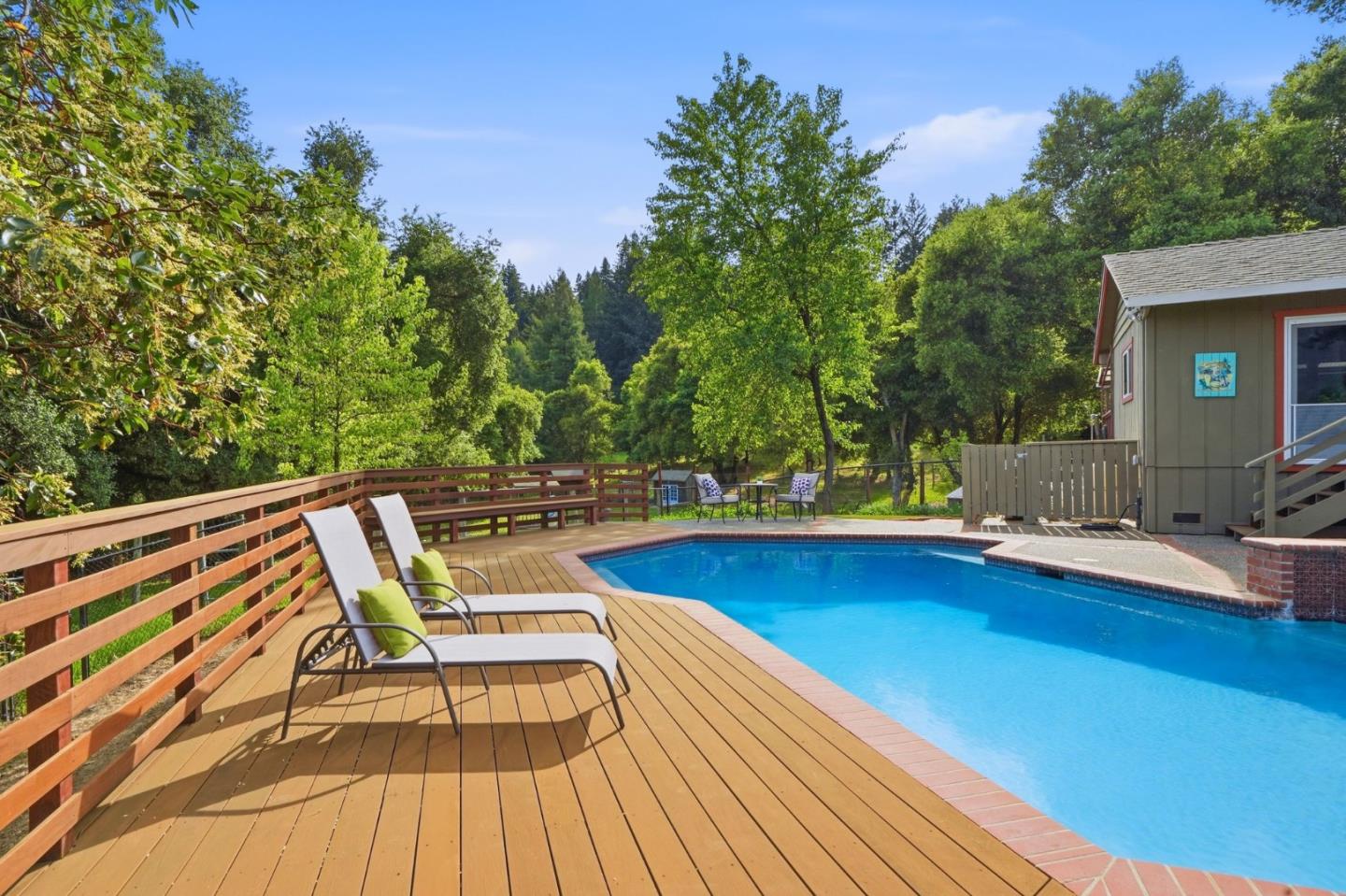 Detail Gallery Image 41 of 86 For 22108 Call of the Wild Rd, Los Gatos,  CA 95033 - 6 Beds | 5 Baths