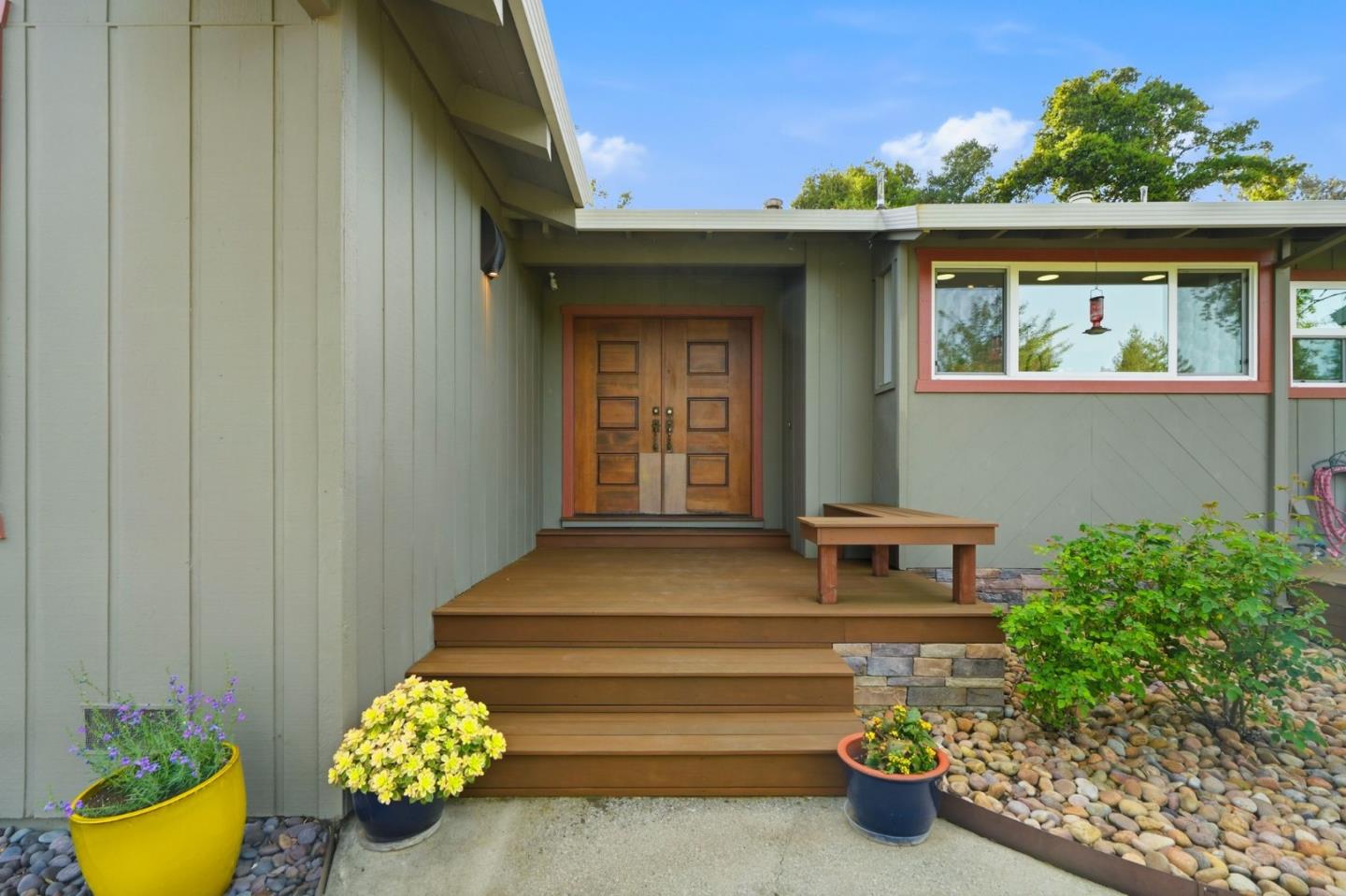 Detail Gallery Image 5 of 86 For 22108 Call of the Wild Rd, Los Gatos,  CA 95033 - 6 Beds | 5 Baths