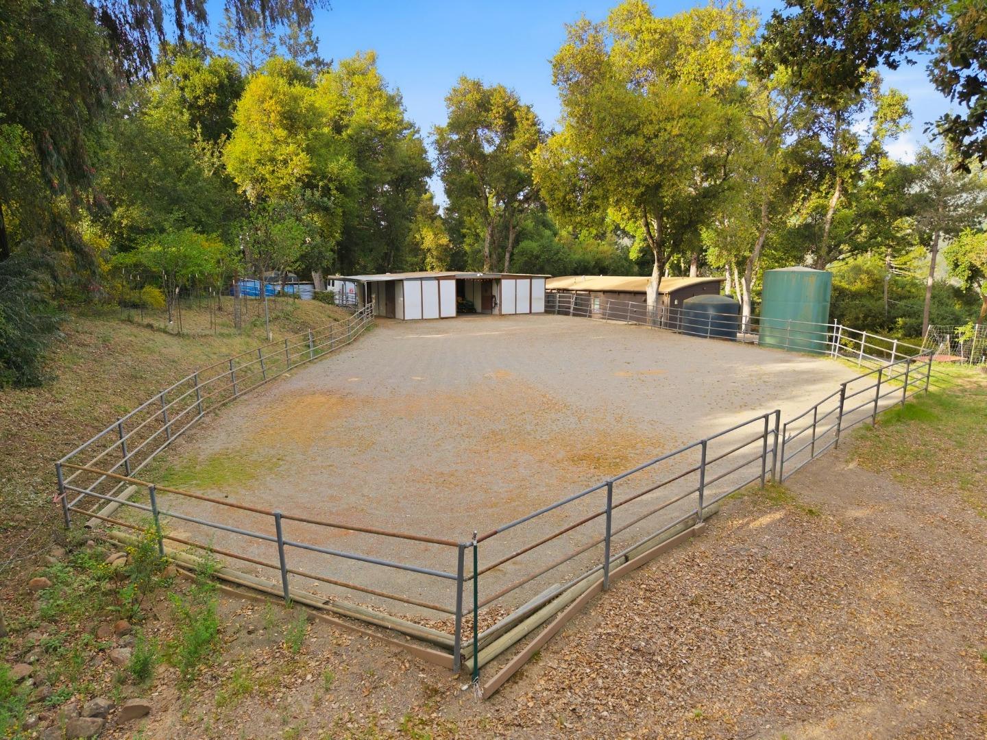 Detail Gallery Image 51 of 86 For 22108 Call of the Wild Rd, Los Gatos,  CA 95033 - 6 Beds | 5 Baths