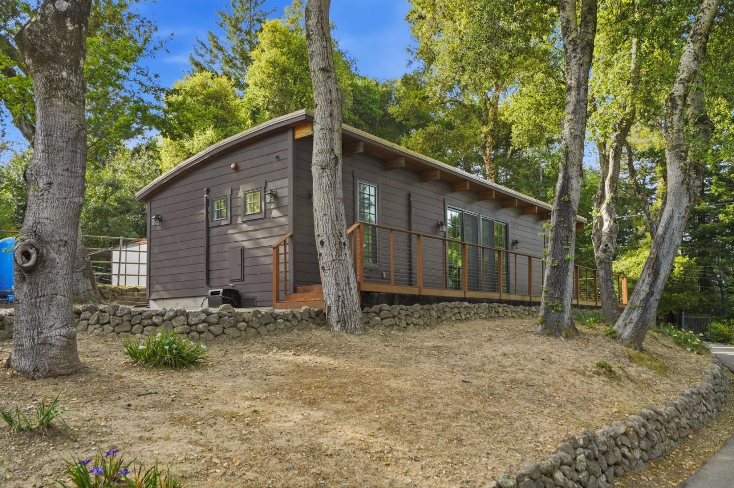 Detail Gallery Image 55 of 86 For 22108 Call of the Wild Rd, Los Gatos,  CA 95033 - 6 Beds | 5 Baths