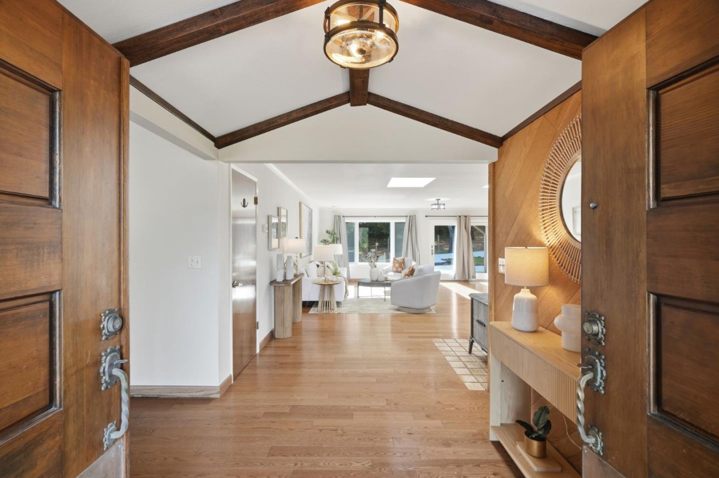 Detail Gallery Image 6 of 86 For 22108 Call of the Wild Rd, Los Gatos,  CA 95033 - 6 Beds | 5 Baths