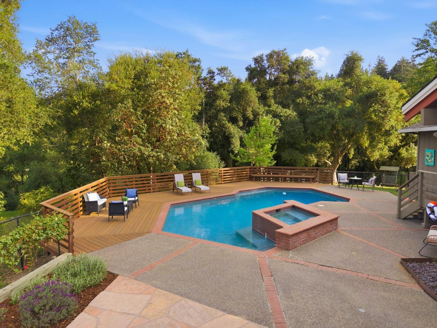 Detail Gallery Image 62 of 86 For 22108 Call of the Wild Rd, Los Gatos,  CA 95033 - 6 Beds | 5 Baths