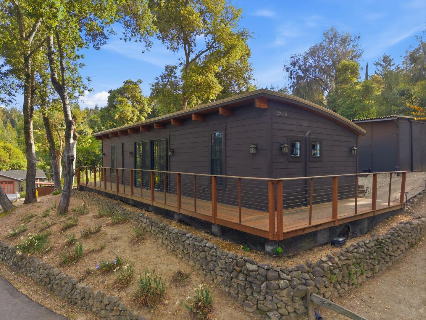 Detail Gallery Image 65 of 86 For 22108 Call of the Wild Rd, Los Gatos,  CA 95033 - 6 Beds | 5 Baths