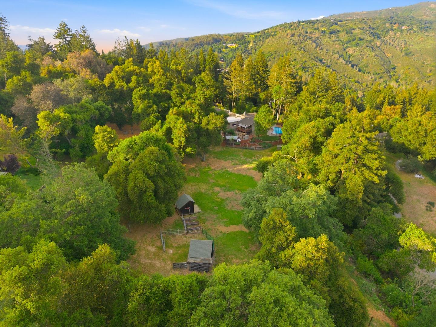 Detail Gallery Image 67 of 86 For 22108 Call of the Wild Rd, Los Gatos,  CA 95033 - 6 Beds | 5 Baths