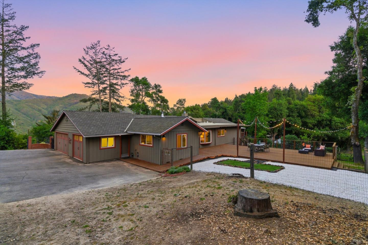 Detail Gallery Image 70 of 86 For 22108 Call of the Wild Rd, Los Gatos,  CA 95033 - 6 Beds | 5 Baths