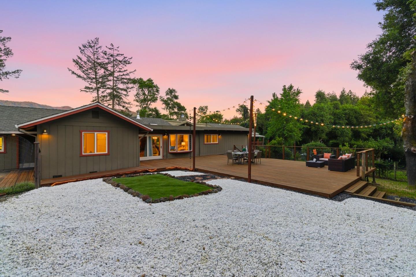 Detail Gallery Image 73 of 86 For 22108 Call of the Wild Rd, Los Gatos,  CA 95033 - 6 Beds | 5 Baths