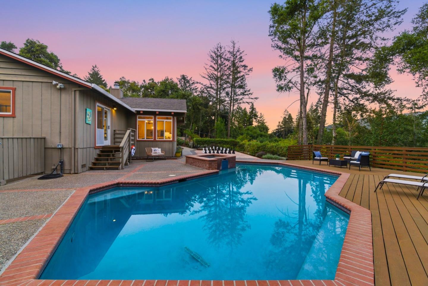 Detail Gallery Image 74 of 86 For 22108 Call of the Wild Rd, Los Gatos,  CA 95033 - 6 Beds | 5 Baths