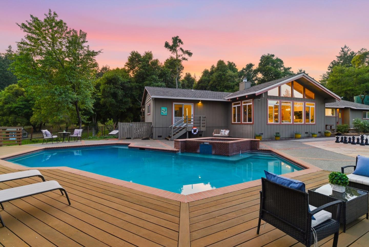 Detail Gallery Image 75 of 86 For 22108 Call of the Wild Rd, Los Gatos,  CA 95033 - 6 Beds | 5 Baths