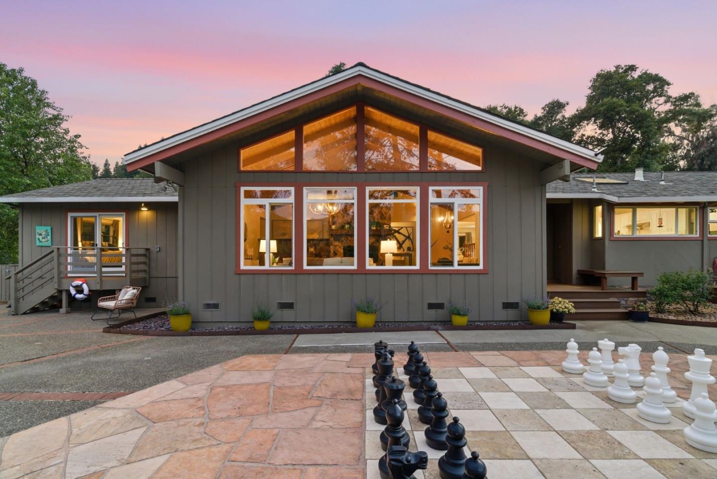 Detail Gallery Image 77 of 86 For 22108 Call of the Wild Rd, Los Gatos,  CA 95033 - 6 Beds | 5 Baths